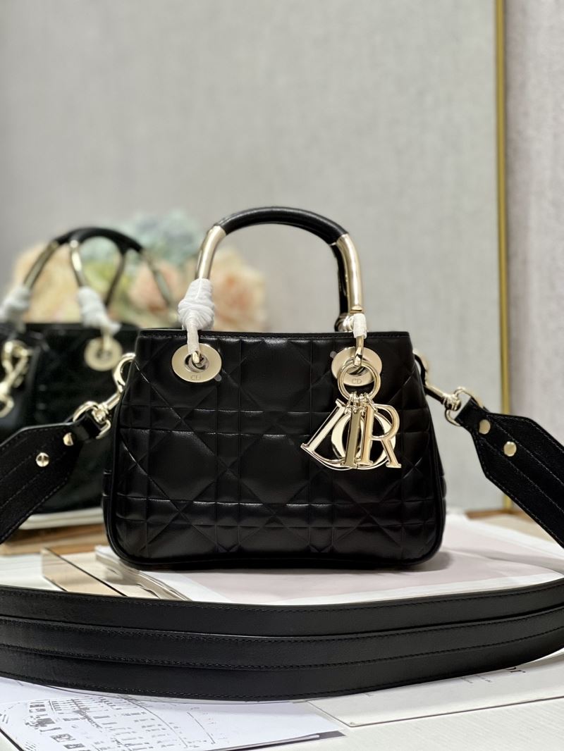 Christian Dior My Lady Bags